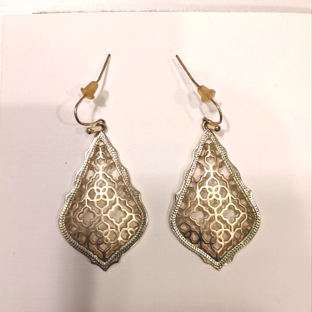 Kendra Scott Drop Earrings